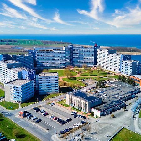 Ferienpark G05-009 Ferienpark Хайлигенхафен Екстериор снимка